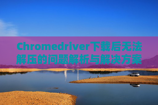 Chromedriver下载后无法解压的问题解析与解决方案